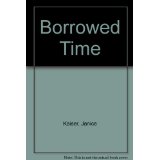 Borrowed Time (Silhouette Special Edition)