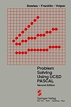 Problem Solving Using Ucsd Pascal