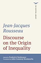 Discourse on the Origin of Inequality: 0