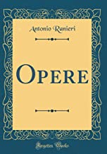 Opere (Classic Reprint)