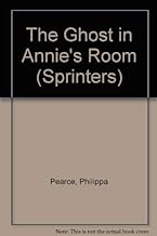 Sprinters: Ghost Annies Room Cased