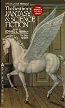 The Best from Fantasy and Science Fiction No. 24