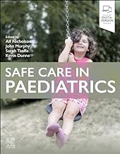 Safe Care in Paediatrics