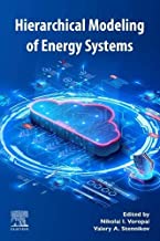 Hierarchical Modelling of Energy Systems