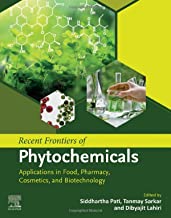 Recent Frontiers of Phytochemicals: Applications in Food, Pharmacy, Cosmetics and Biotechnology