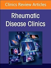 Rheumatic immune-related adverse events, An Issue of Rheumatic Disease Clinics of North America (Volume 50-2)