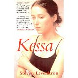 Kessa (English Edition)