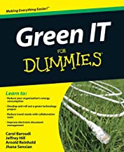 Green IT For Dummies