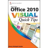 Master VISUALLY Microsoft Office 2010