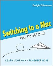 Switching to a Mac: No Problem!