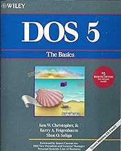 DOS 5: The Basics