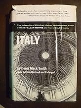 Italy: A Modern History