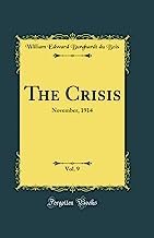 The Crisis, Vol. 9: November, 1914 (Classic Reprint)