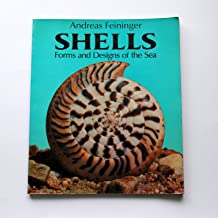 Shells: Forms and Designs of the Sea