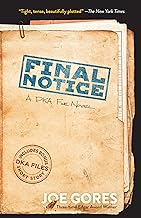 Final Notice: A DKA File Novel