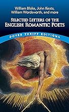 Selected Letters of the English Romantic Poets