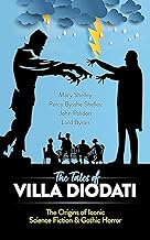 The Tales of Villa Diodati