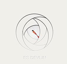 Es Devlin: Suspension of Disbelief