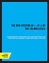 The Red System of the Cn Molecule: 1