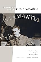 The Collected Poems of Philip Lamantia