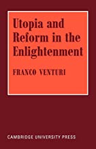 Utopia Reform Enlightenment: 0
