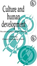 Culture And Human Development: The Selected Papers of John Whiting