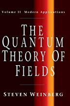 The Quantum Theory of Fields 3 Volume Hardback Set: The Quantum Theory Of Fields, Vol. 2: Volume 2