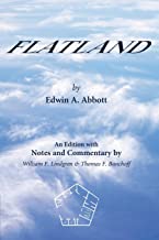 Flatland: An Edition With Notes And Commentary