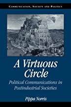 A Virtuous Circle: Political Communications in Postindustrial Societies