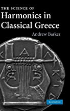 The Science Of Harmonics In Classical Greece