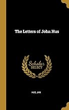 The Letters of John Hus
