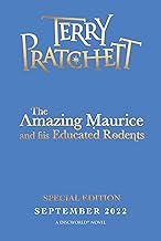 The Amazing Maurice and his Educated Rodents: Special Edition
