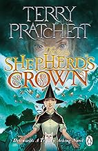 The Shepherd's Crown: A Tiffany Aching Novel