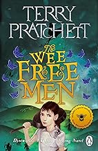 The Wee Free Men: A Tiffany Aching Novel