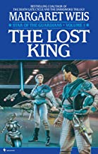 The Lost King: 1