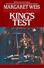 KING'S TEST: 2