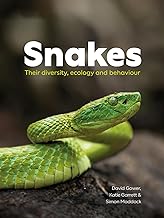 Snakes: Their ecology, diversity and behaviour