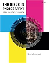 The Bible in Photography: Index, Icon, Tableau, Vision