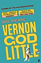 Vernon God Little: a 21st century comedy in the presence of death
