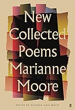 New Collected Poems of Marianne Moore