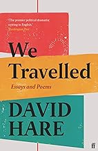We Travelled: Essays and Poems