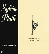 Sylvia Plath: Drawings: Frieda Hughes