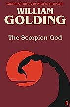 The Scorpion God: Introduced by Charlotte Higgins