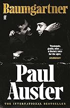 Baumgartner: Paul Auster