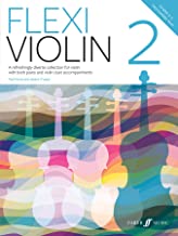 Flexi Violin 2 (& Piano Accompaniment)