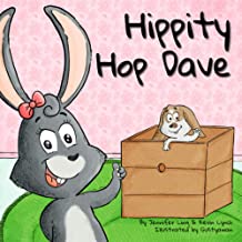 Hippity Hop Dave