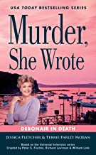 Murder, She Wrote: Debonair in Death: 54