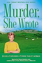Murder, She Wrote: Death on the Emerald Isle: 56