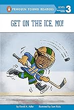 Get on the Ice, Mo!: 8