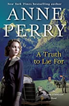 A Truth to Lie For: An Elena Standish Novel: 4